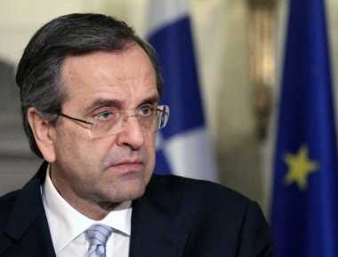 Α.Σαμαράς: «Οι Έλληνες το ξέρουμε: μετά τα Πάθη έρχεται η Ανάσταση»